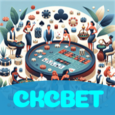 CKCBET：Vença na roleta e conquiste prêmios gigantes!