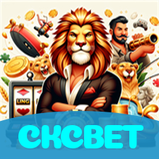 CKCBET:Jogue nas melhores slots e leve o jackpot para casa!