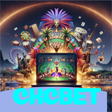 CKCBET：Gire as slots e conquiste prêmios incríveis!