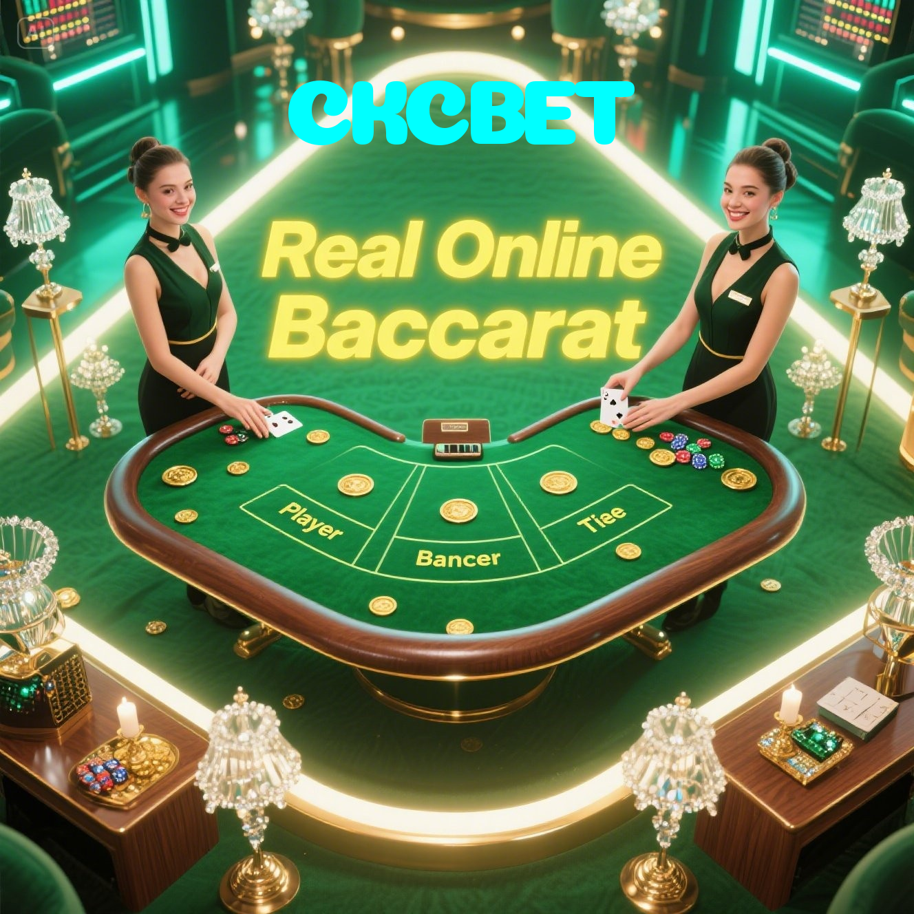 CKCBET：Entre no nosso cassino online e jogue nas roletas agora!