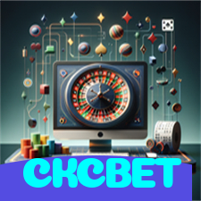 CKCBET：Gire as slots e conquiste prêmios incríveis!