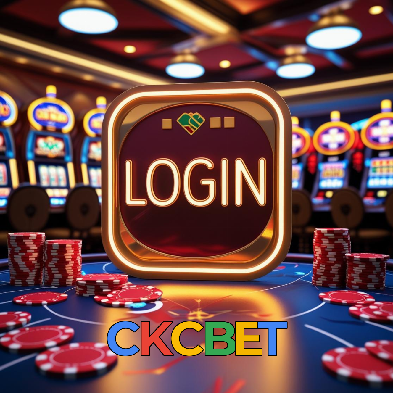CKCBET:O cassino online mais seguro para apostas no futebol e roleta!