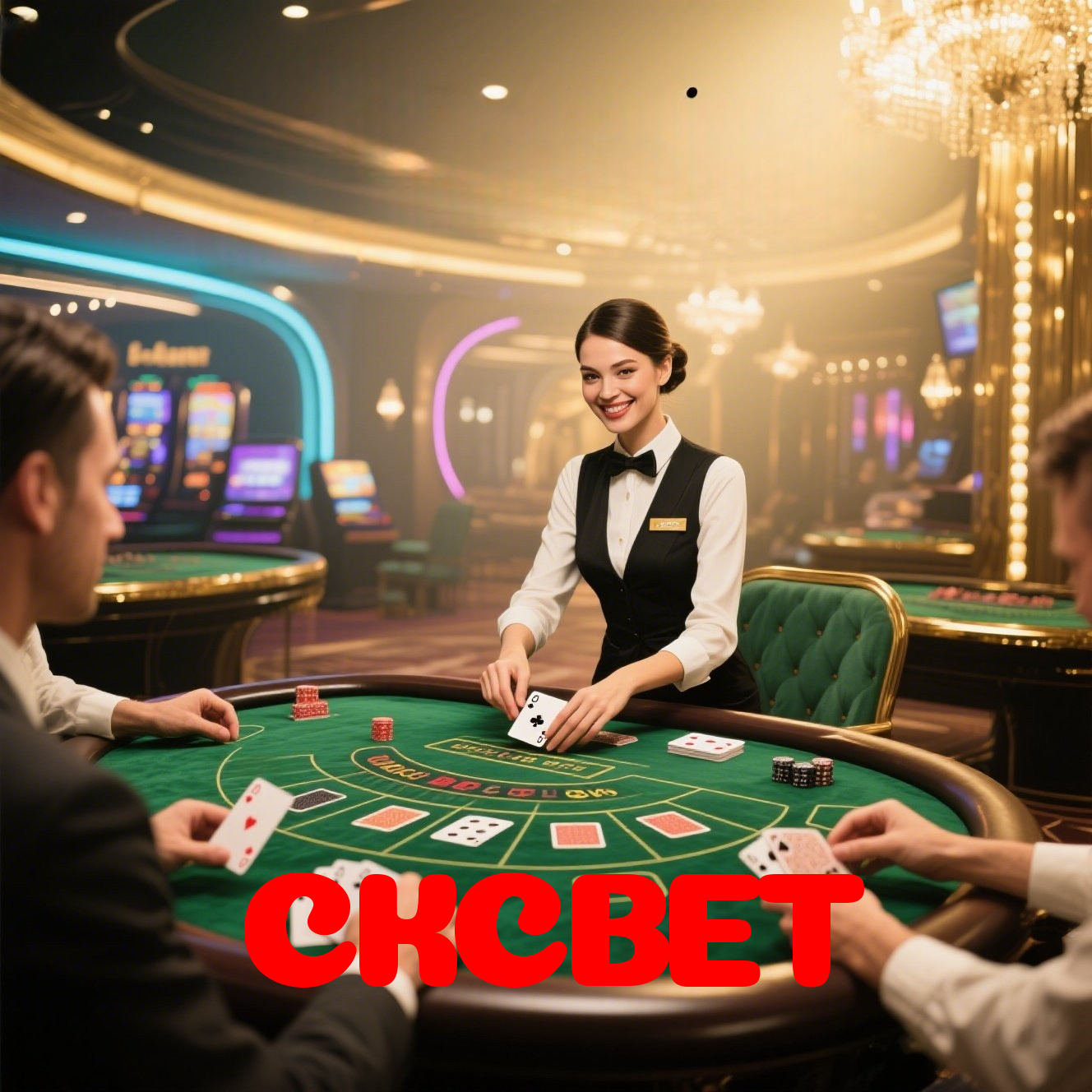 CKCBET:Apostas ao vivo no futebol e prêmios em blackjack e roleta!