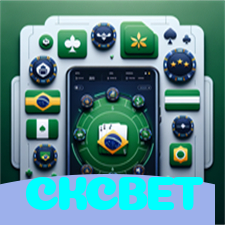 CKCBET：A melhor experiência de apostas e jogos de cassino, incluindo futebol online!