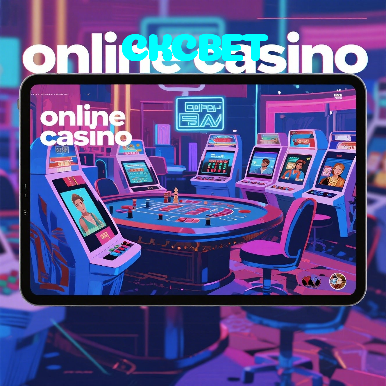 CKCBET:Gire a roleta e conquiste grandes prêmios em nosso cassino!