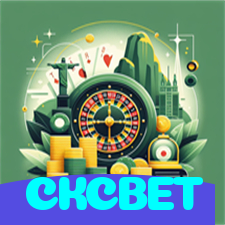 CKCBET：Onde sua sorte no futebol encontra prêmios em slots e roleta!
