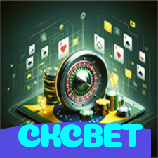 CKCBET:Apostas em futebol e os melhores jogos de cassino esperam por você!