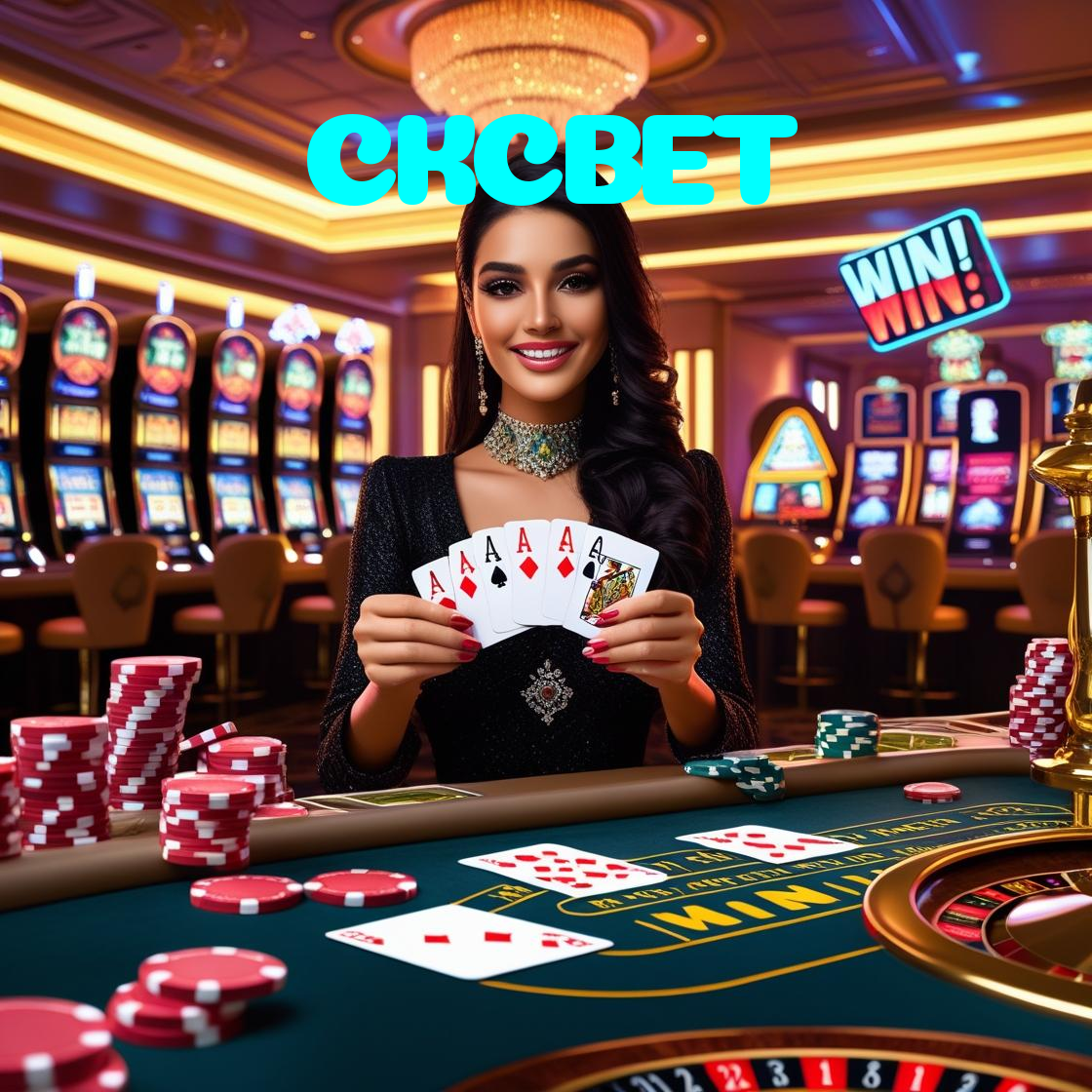 CKCBET:O cassino online perfeito para jogos de blackjack e apostas no futebol!