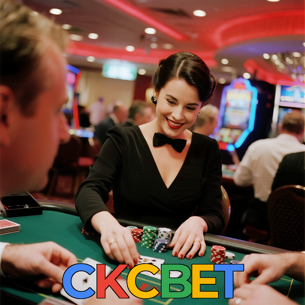 CKCBET:Jogue nas melhores slots e conquiste jackpots incríveis!