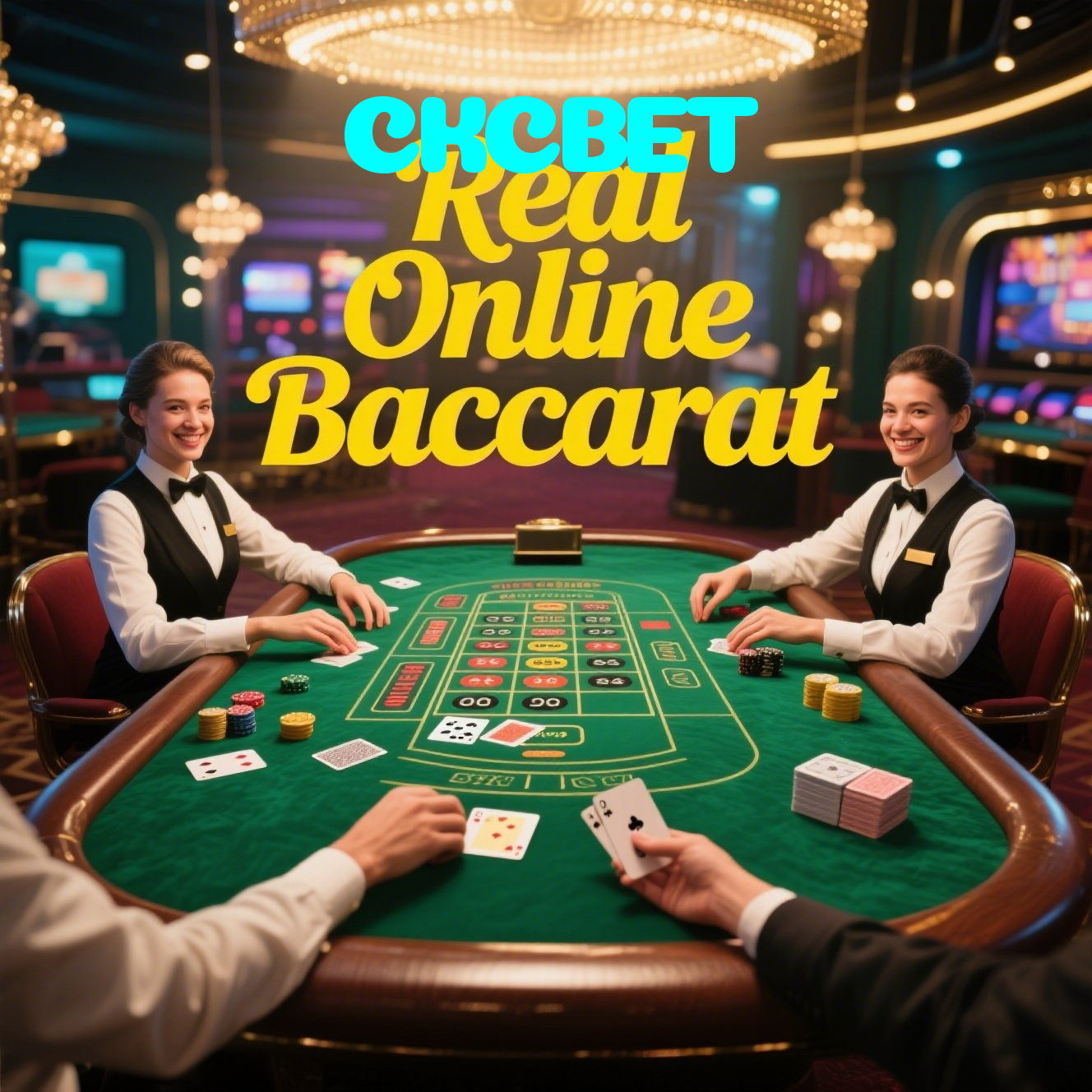 CKCBET:O cassino online ideal para você jogar blackjack e apostar no futebol!