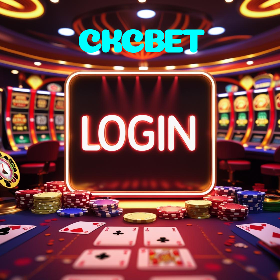 CKCBET:Jogue blackjack, aposte no futebol e conquiste grandes prêmios em nosso cassino!