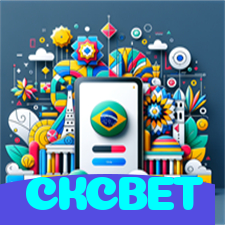 CKCBET:Jogue nas nossas slots e conquiste vitórias épicas!