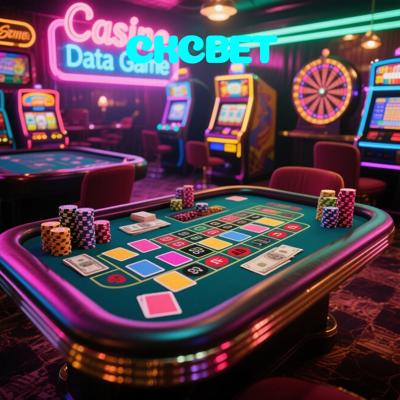 CKCBET:Jogue slots, aposte no futebol e ganhe prêmios incríveis no cassino online!