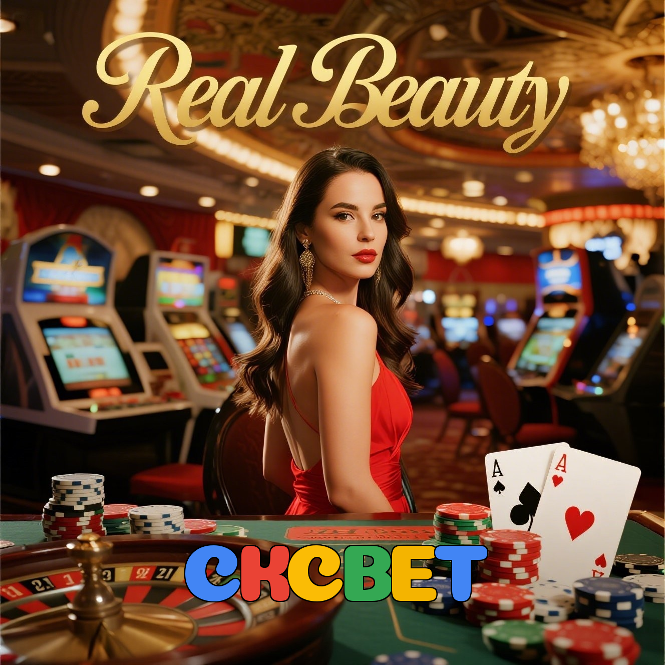 CKCBET:Onde as vitórias no futebol se encontram com os jackpots do cassino!