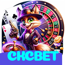 CKCBET：Jogue nas mesas de poker e conquiste prêmios épicos!
