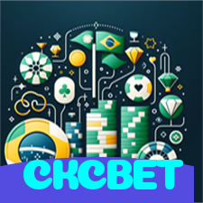 CKCBET:Aposte nas roletas e veja os prêmios incrÃveis chegarem até você!