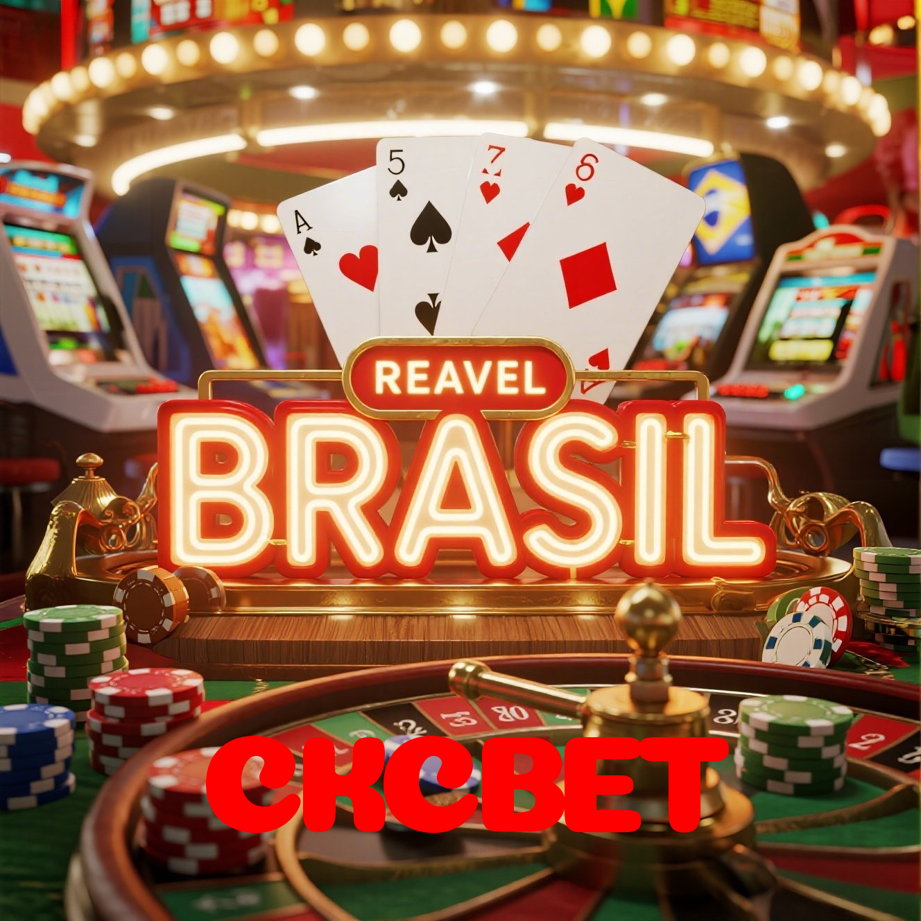 CKCBET:O cassino online mais seguro para apostas no futebol e roleta!
