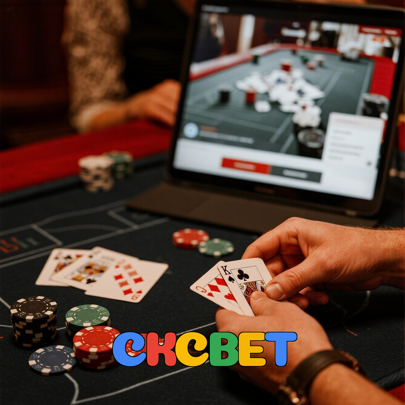 CKCBET：A experiência de futebol ao vivo e cassino online mais emocionante espera por você!