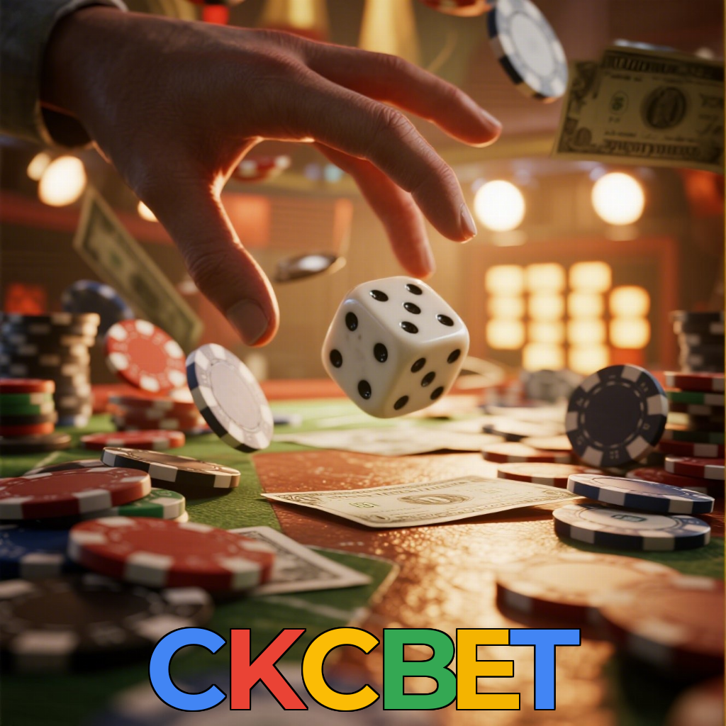 CKCBET:O cassino mais confiável para jogar blackjack e apostar no futebol!