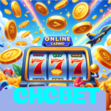 CKCBET：Sinta a emoção de jogar nas melhores slots do mercado!