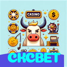 CKCBET：Jogue nas melhores slots e descubra o jackpot dos seus sonhos!