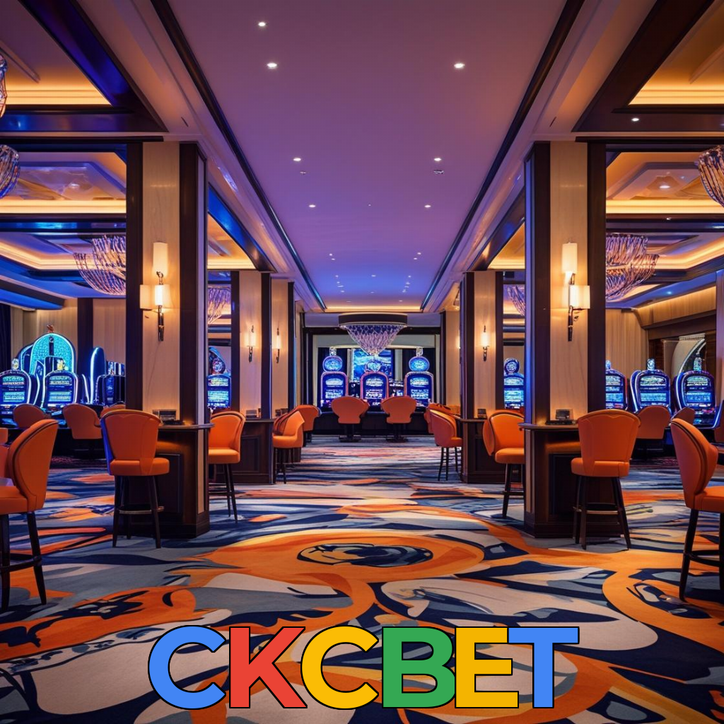 CKCBET:Jogue blackjack e conquiste a vitória no cassino online!