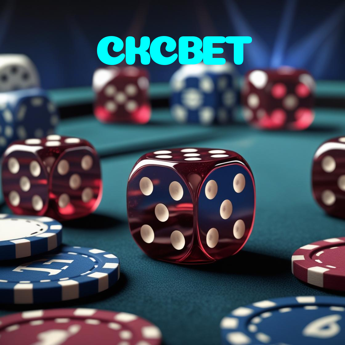 CKCBET：Jogue poker, roleta e aposte no futebol online com segurança!