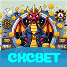 CKCBET:Onde o futebol e o cassino se encontram para grandes vitórias!