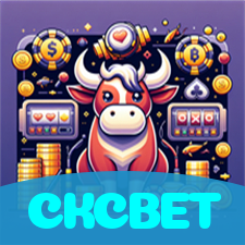 CKCBET：Entre na ação! Aposte nas slots e conquiste grandes vitórias!