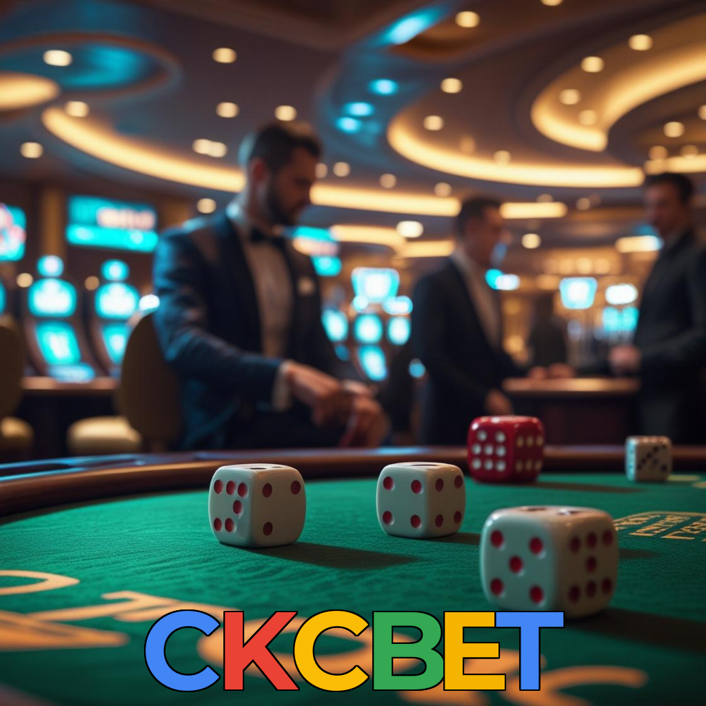 CKCBET:Jogue futebol online e ganhe grandes prêmios!