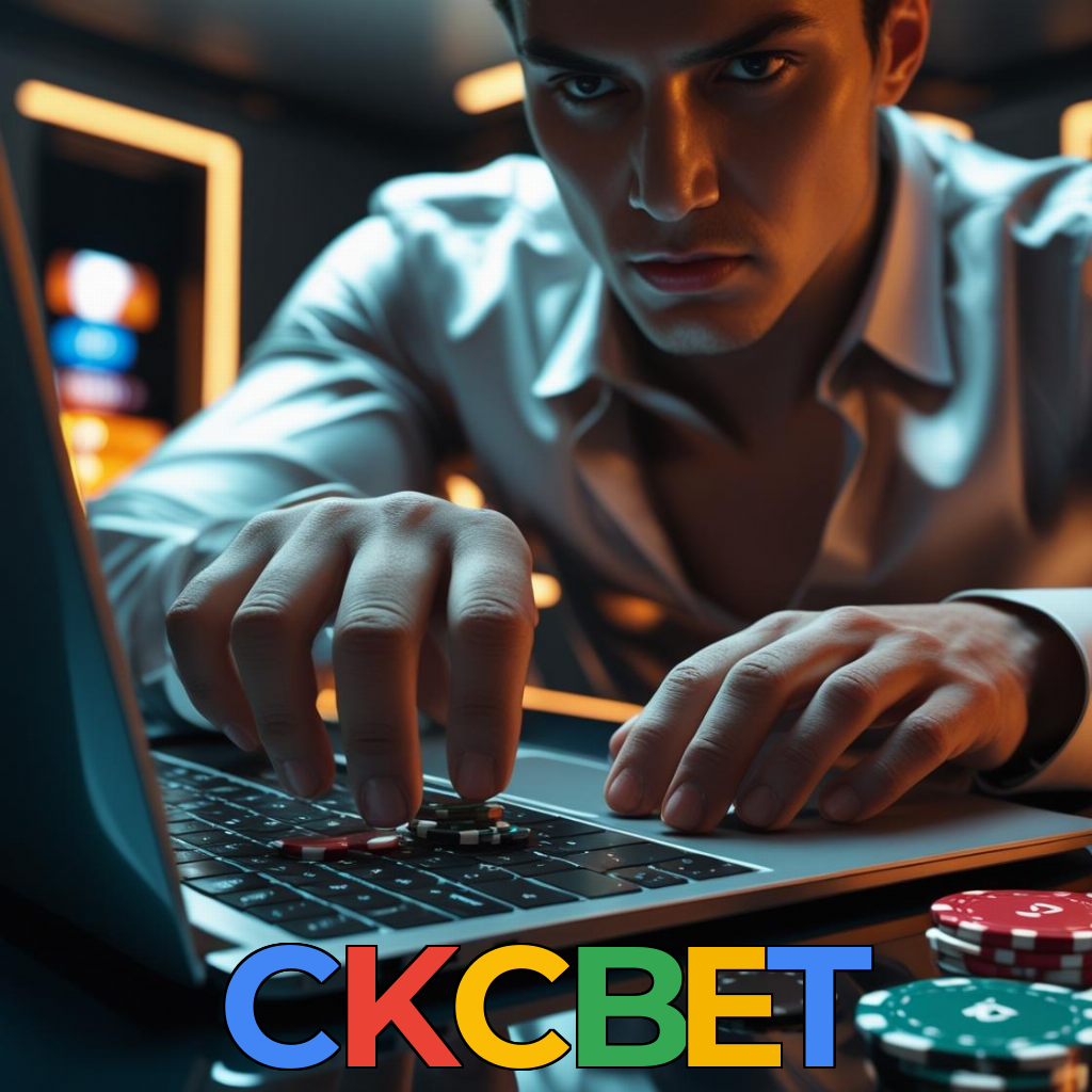 CKCBET：Os jackpots estão esperando por você! Entre no jogo e faça história!