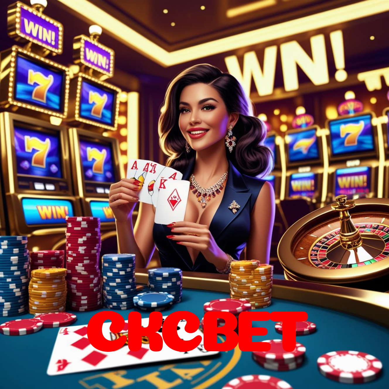 CKCBET:Entre no nosso cassino online e jogue nas roletas agora!