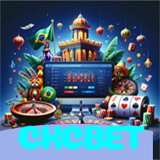 CKCBET:A melhor experiência de cassino e futebol online para você!