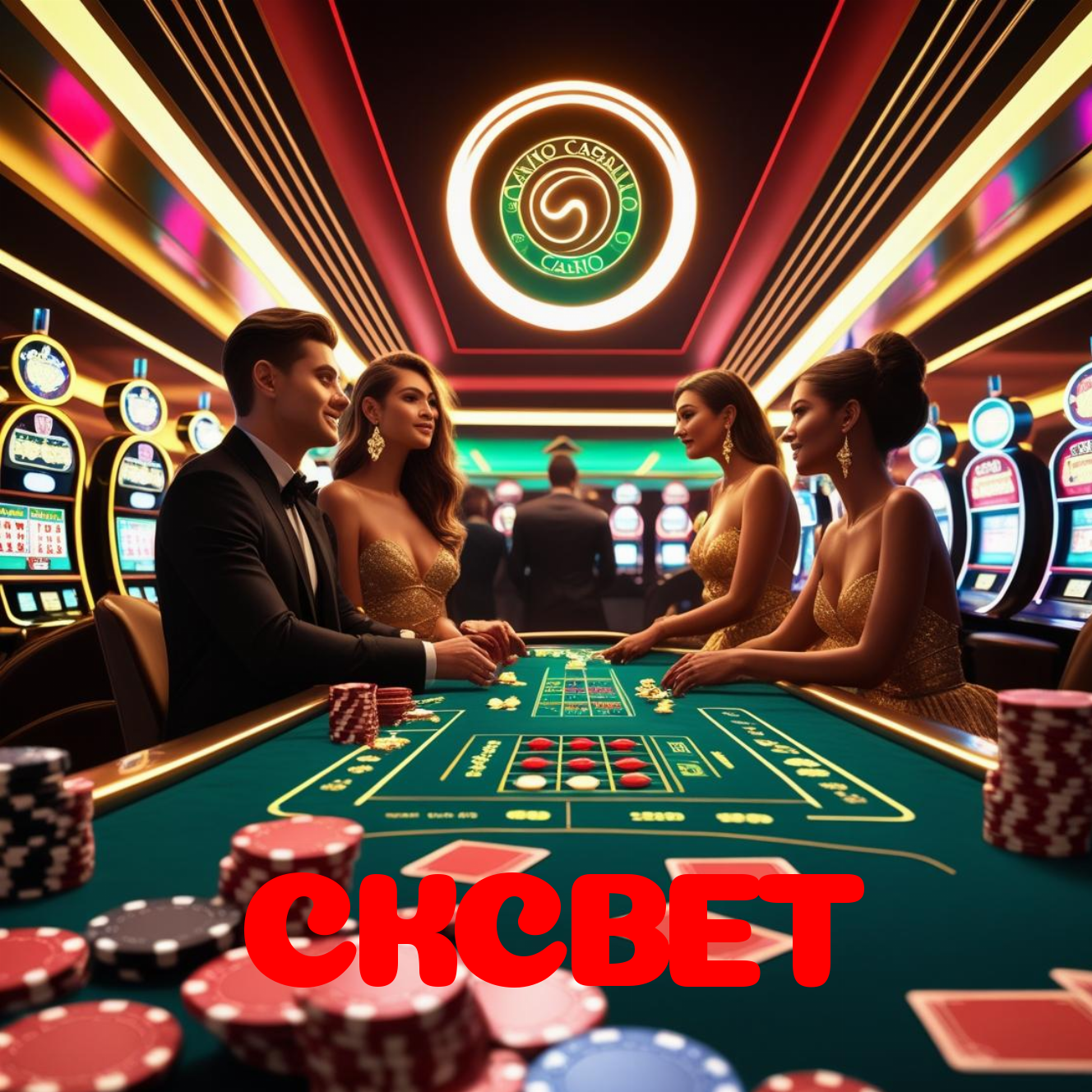 CKCBET:Ganhe prêmios em roleta e aposte no futebol com confiança no nosso cassino!