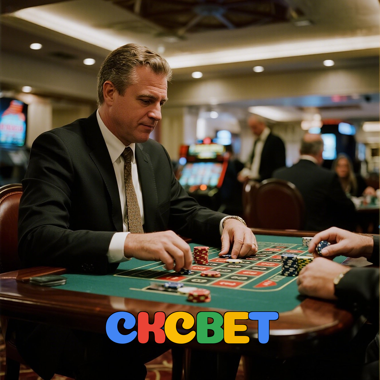 CKCBET:As slots mais emocionantes estão esperando por você! Vença agora!
