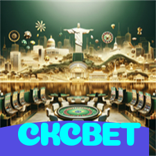 CKCBET:Aposte nas roletas e veja os prêmios incrÃveis chegarem até você!