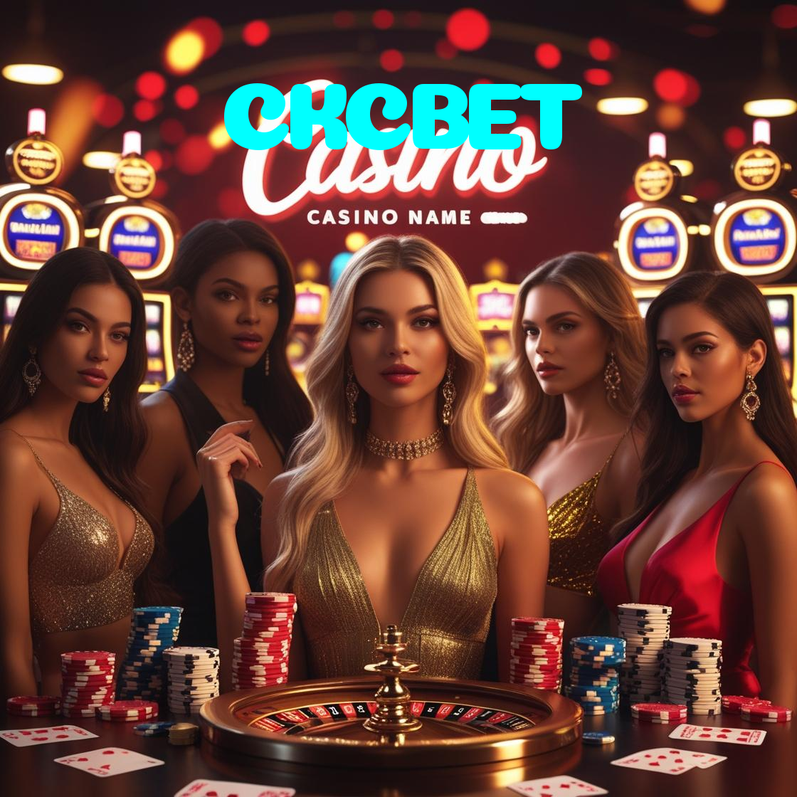 CKCBET:Diversão sem limites com roleta, blackjack e apostas em futebol ao vivo!