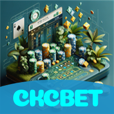 CKCBET：Jogue poker, roleta e aposte ao vivo no futebol online para grandes vitórias!