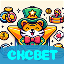 CKCBET：A sorte é sua! Aposte agora e ganhe muito mais!