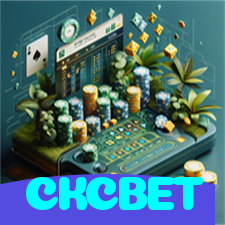 CKCBET：As melhores slots e jackpots estão esperando por você! Jogue agora!