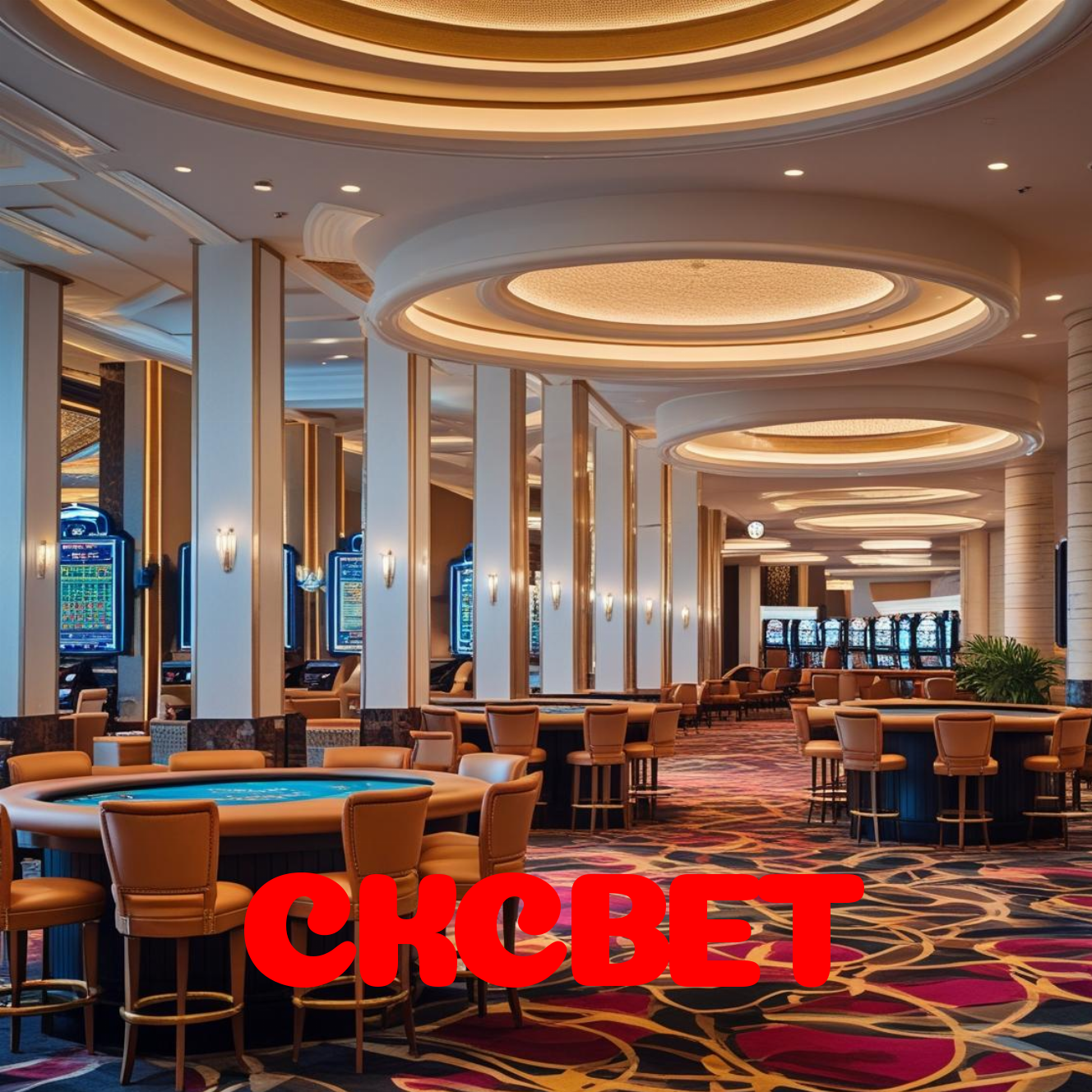 CKCBET:O melhor cassino online para apostar no futebol e jogar poker e blackjack!