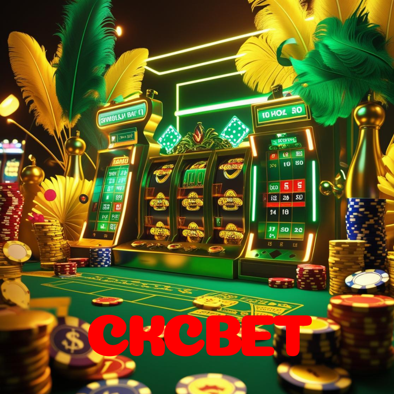 CKCBET:Ganhe no futebol e conquiste prêmios nos melhores jogos de cassino online!