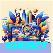 CKCBET:Jogue poker, slots e aposte no futebol para uma experiência única!