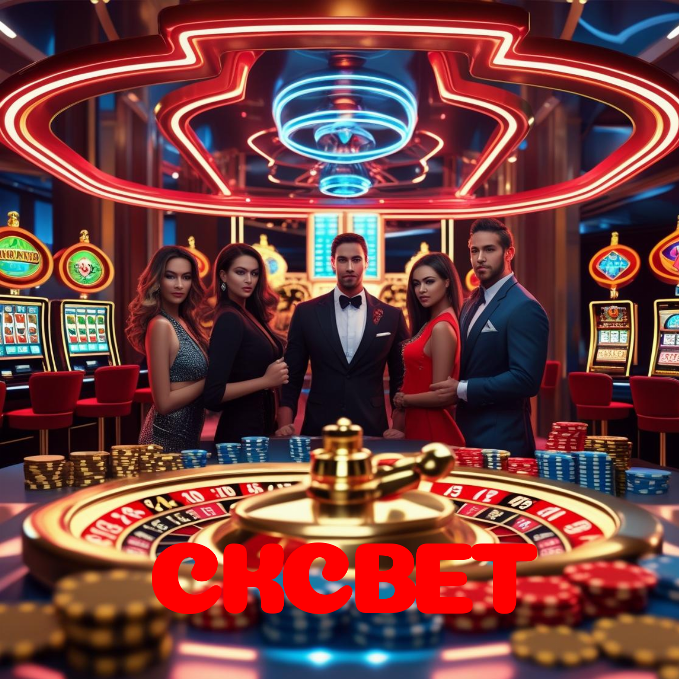 CKCBET:Aposte na roleta e conquiste prêmios incríveis em nosso cassino!