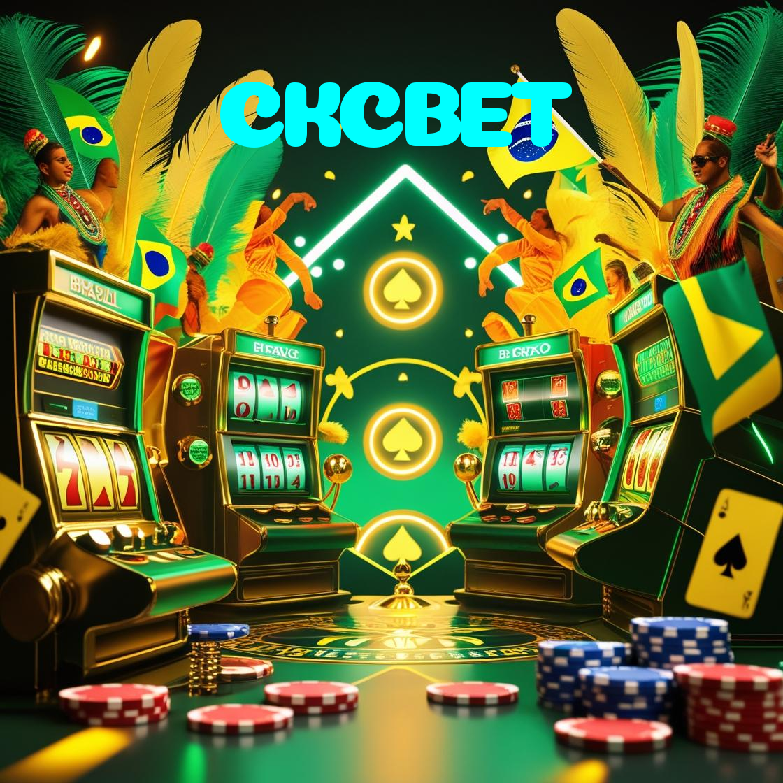 CKCBET:No cassino online mais seguro, aposte no futebol e jogue slots emocionantes!