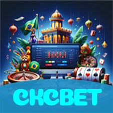 CKCBET：Aposte no futebol digital e sinta a emoção de vencer!