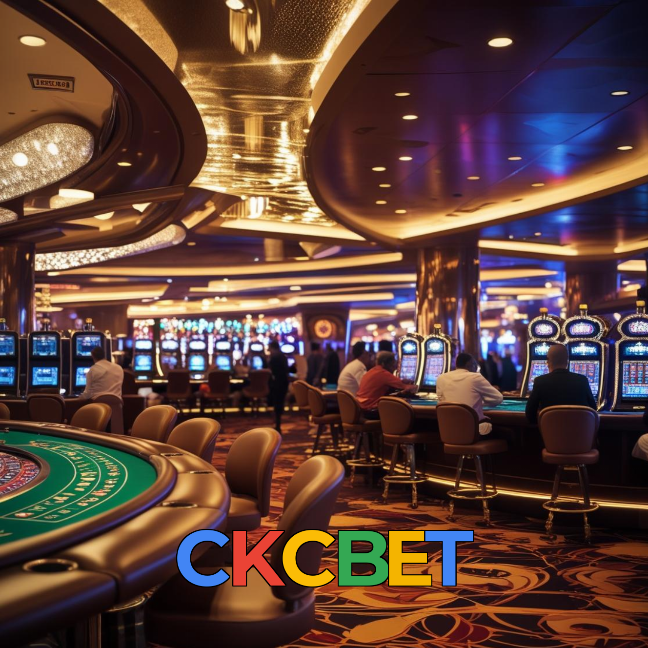 CKCBET:Aposte nas melhores mesas de poker e vença como nunca!