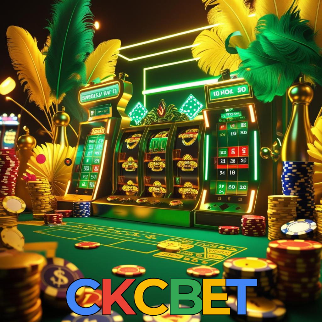 CKCBET:A sorte está ao seu lado no cassino online com jogos de roleta e apostas no futebol!