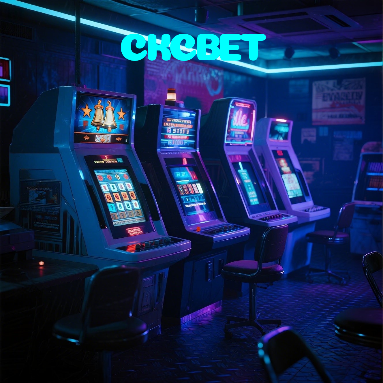 CKCBET:Grandes vitórias em poker, roleta e apostas no futebol esperam por você!