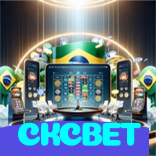 CKCBET：Prepare-se para as melhores vitórias! Jogue em nosso cassino online!